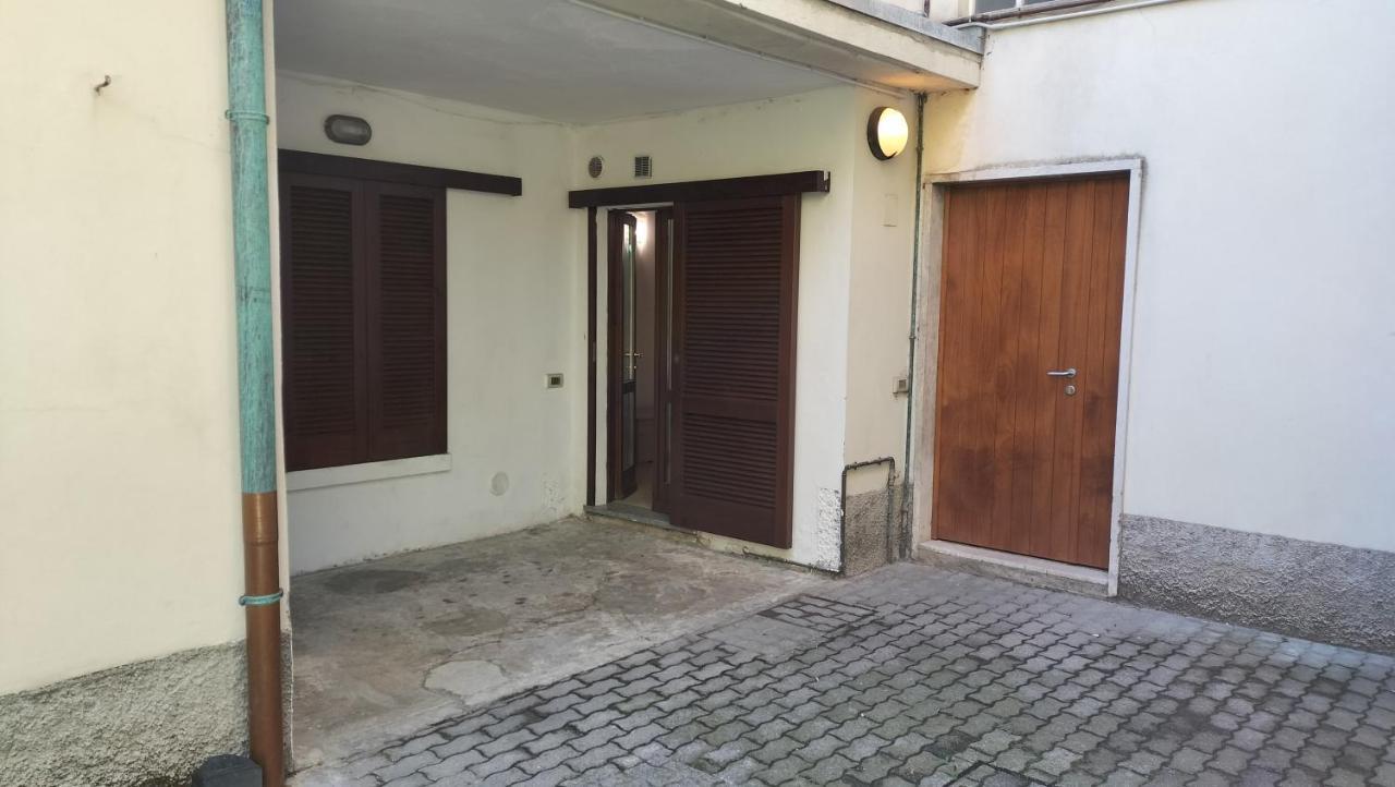Casa Mazzi *