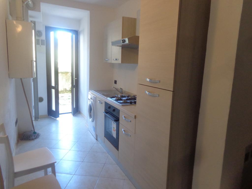 Casa Mazzi Casa vacanze