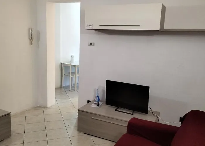 Casa Bergamo Mazzi