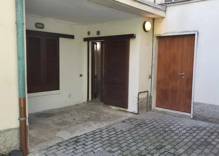 Casa Bergamo Mazzi
