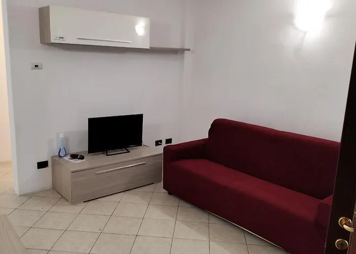 Casa Bergamo Mazzi