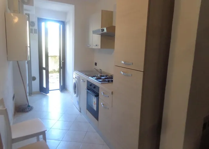 Casa Bergamo Mazzi