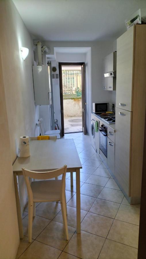 Holiday home Casa Mazzi *