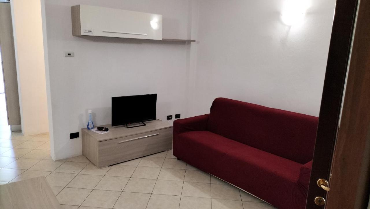 Casa Mazzi Bergamo
