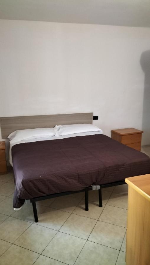 Holiday home Casa Mazzi
