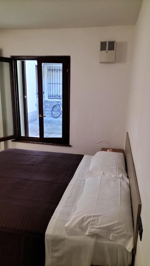 Casa Mazzi Holiday home Bergamo