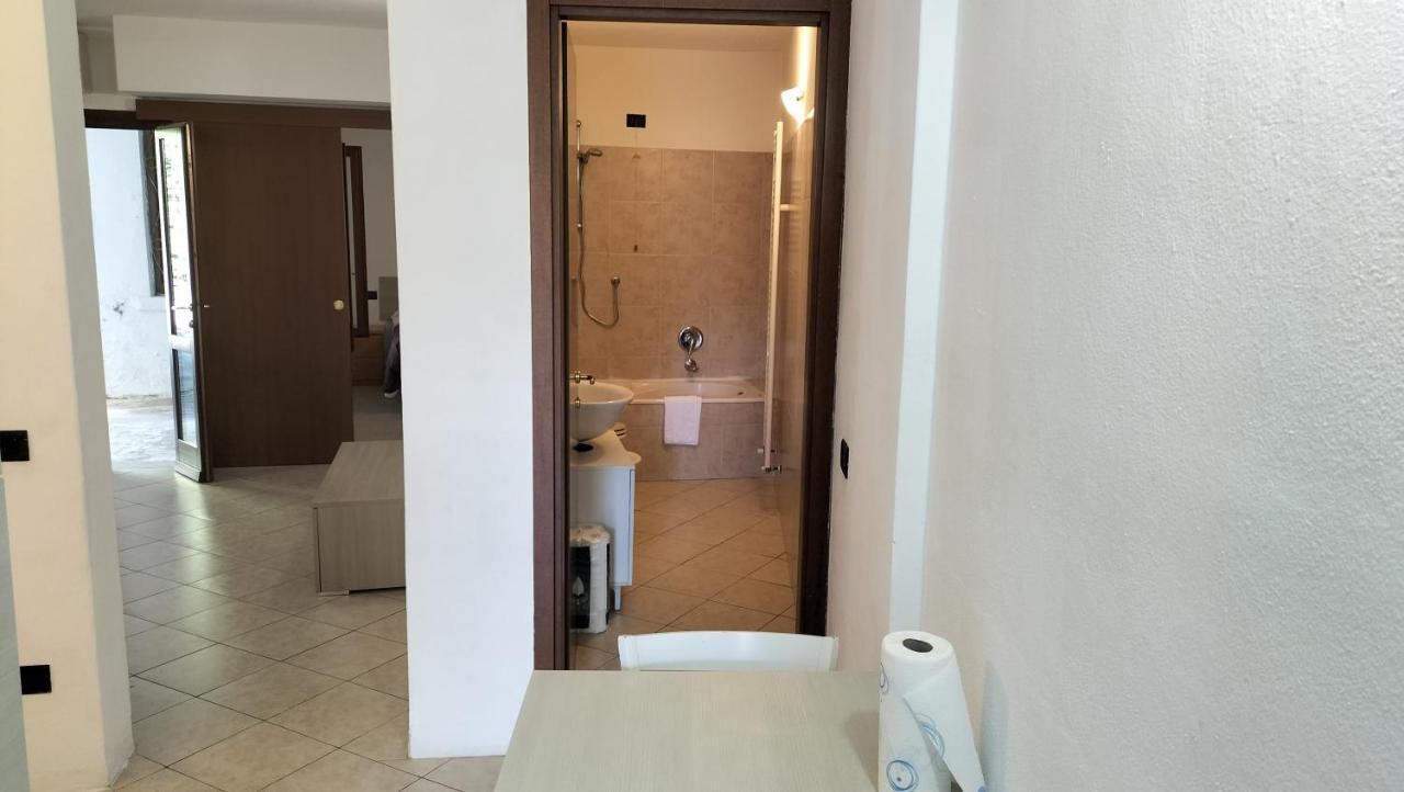 Casa Mazzi