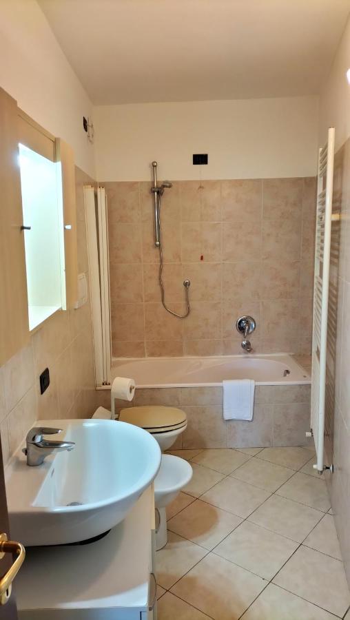 Casa Mazzi Holiday home Bergamo