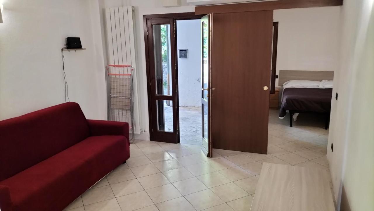 Casa Mazzi * Bergamo
