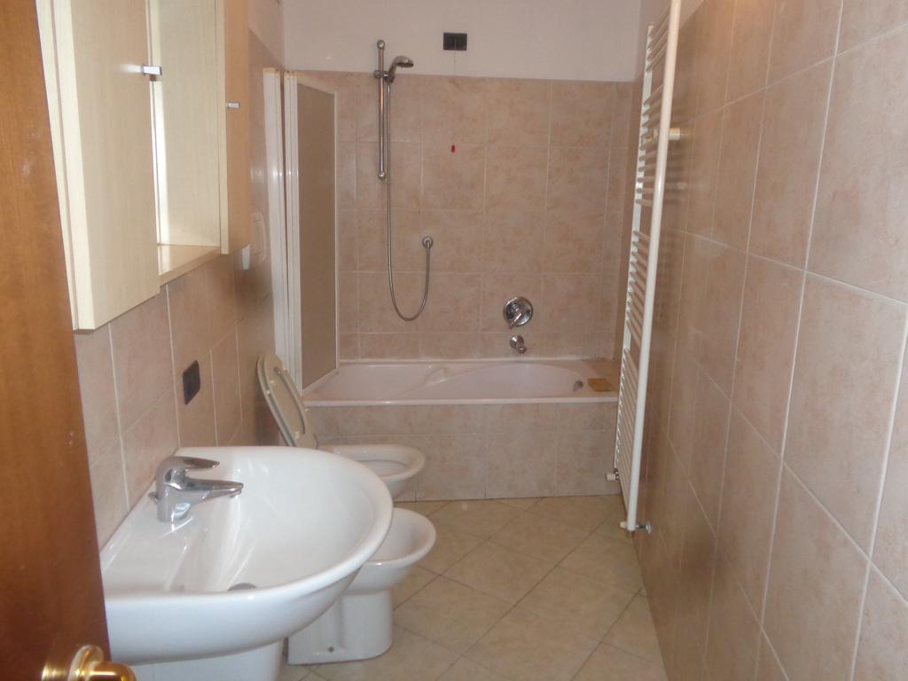 Casa Mazzi Holiday home Bergamo